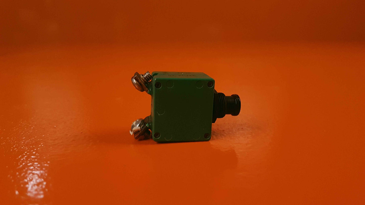 3TC14-25 Klixon Circuit Breaker