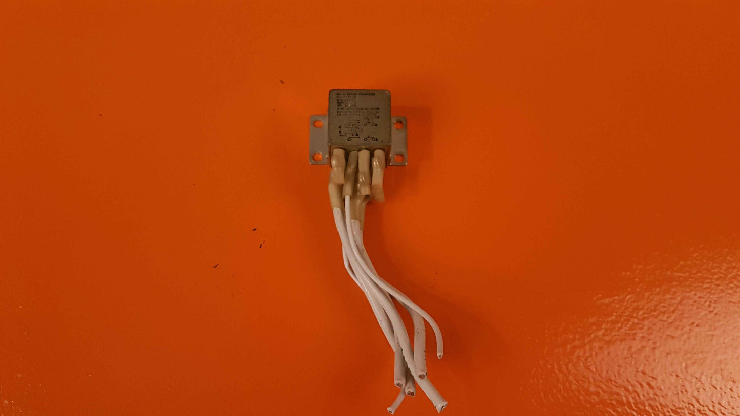 MS27743-17 Struthers-Dunn Relay