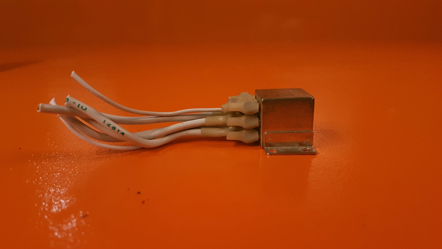 MS27743-17 Struthers-Dunn Relay