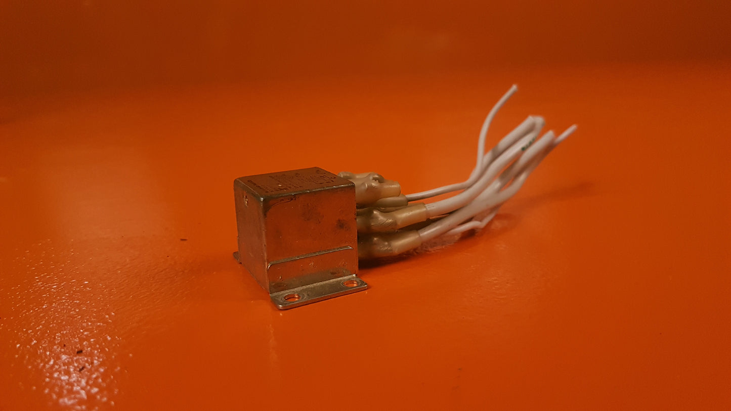 MS27743-17 Struthers-Dunn Relay