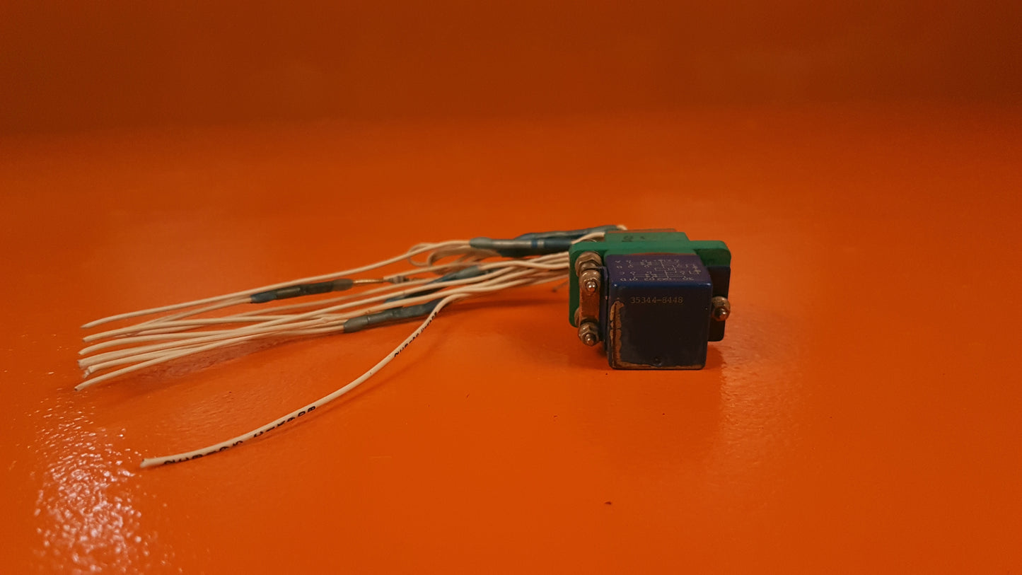 Y-D4N Leach Relay