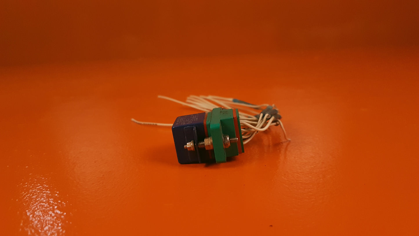 Y-D4N Leach Relay