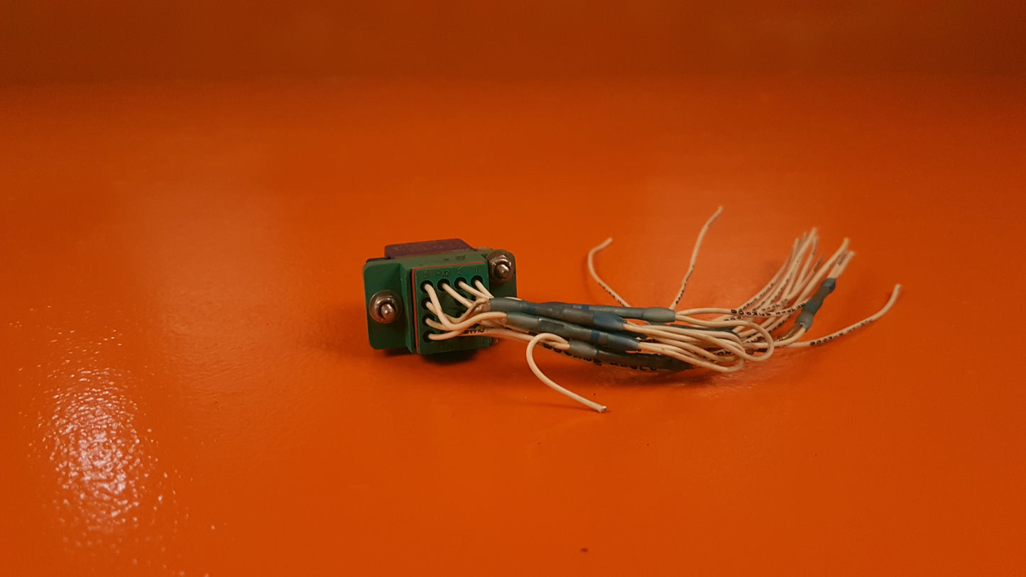 Y-D4N Leach Relay