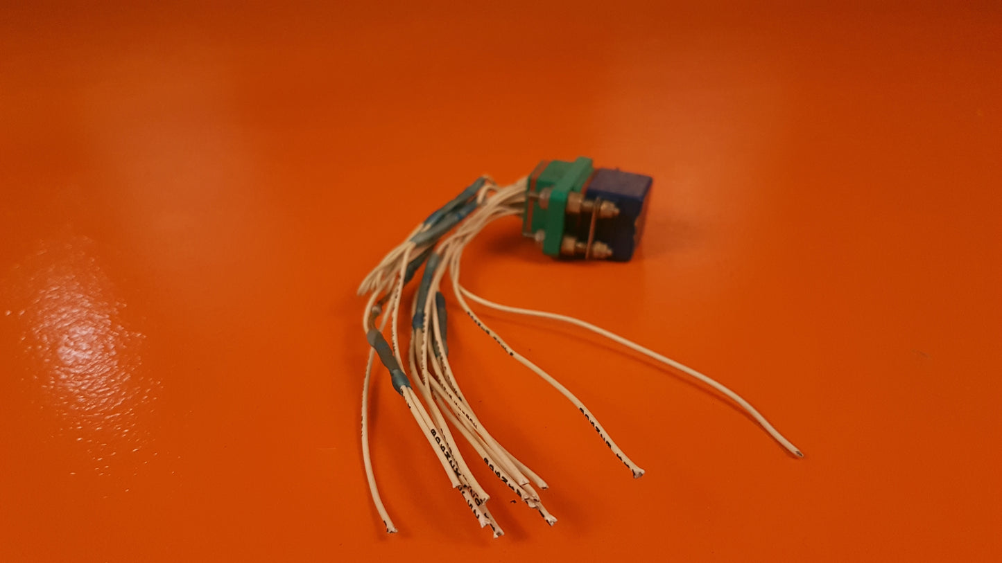 Y-D4N Leach Relay