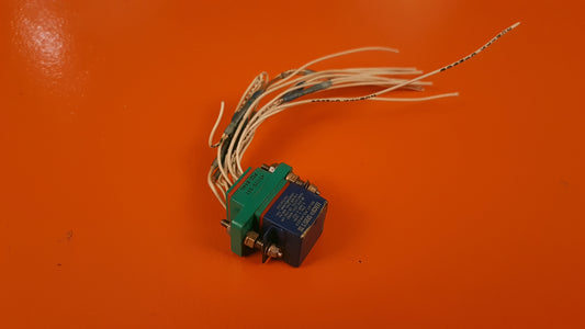 Y-D4N Leach Relay