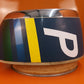 2652010-81 Bombardier LH Engine Nacelle Inlet Assy
