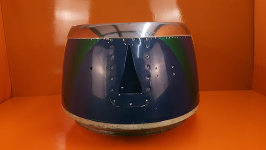 2652010-82 Bombardier RH Engine Nacelle Inlet Assy