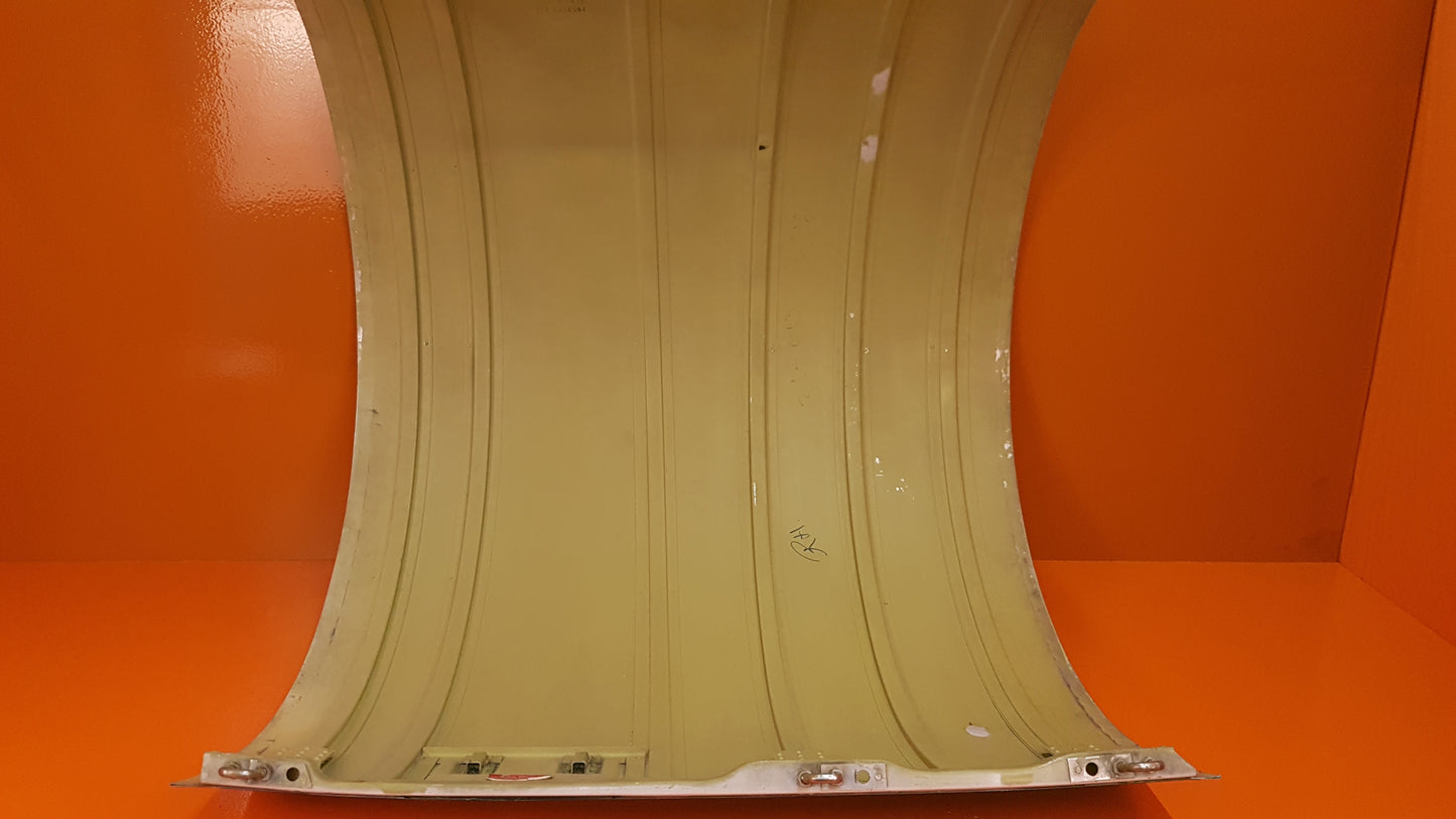 2652023-116 Bombardier RH Upper Cowl Door Assy
