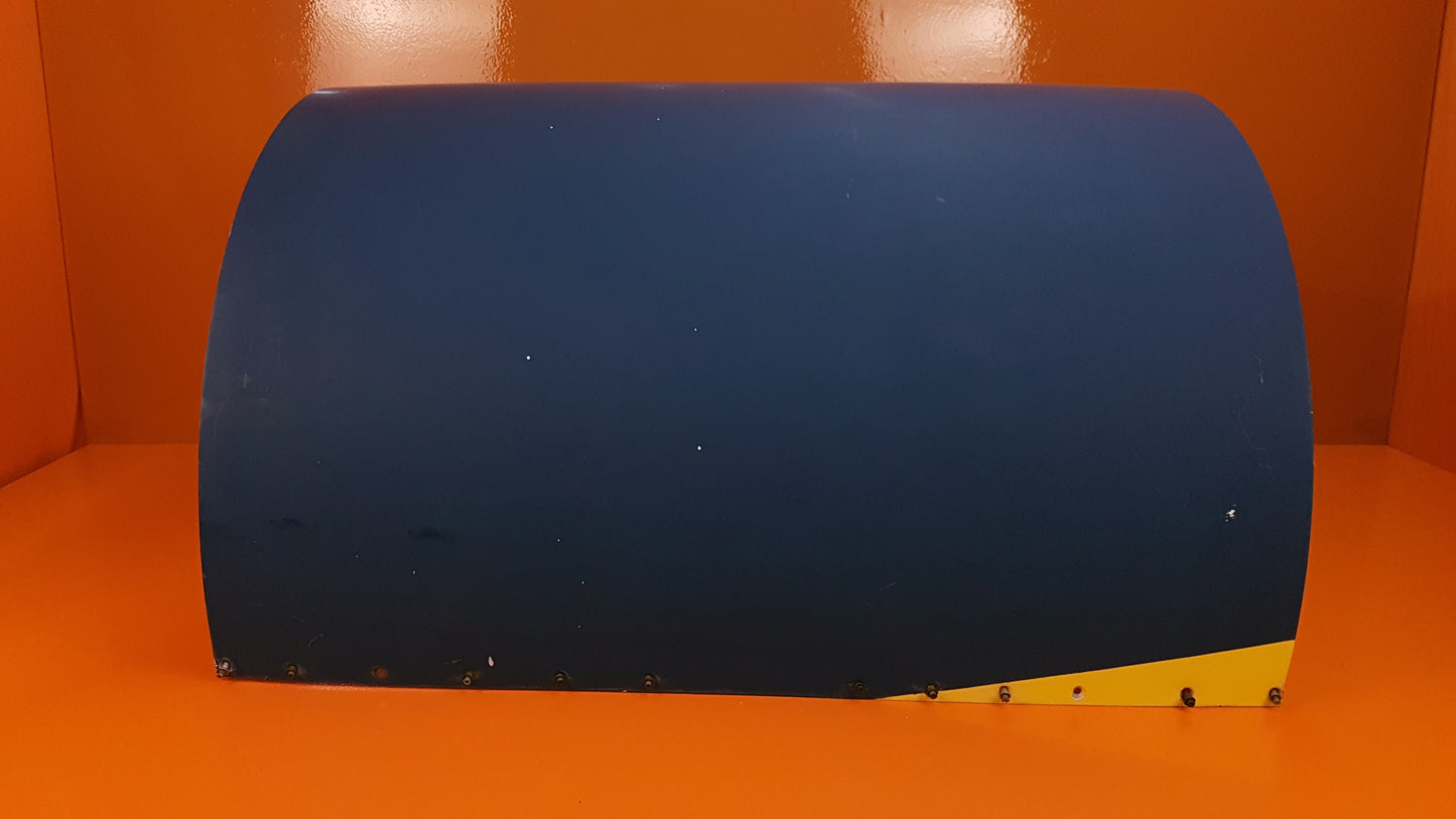 2652023-116 Bombardier RH Upper Cowl Door Assy