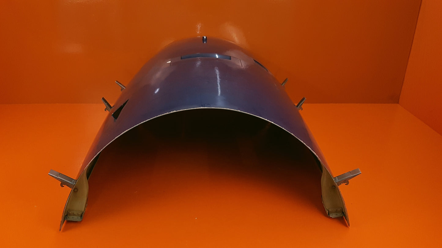 2652028-98 Bombardier RH Lower Cowl Door Assy