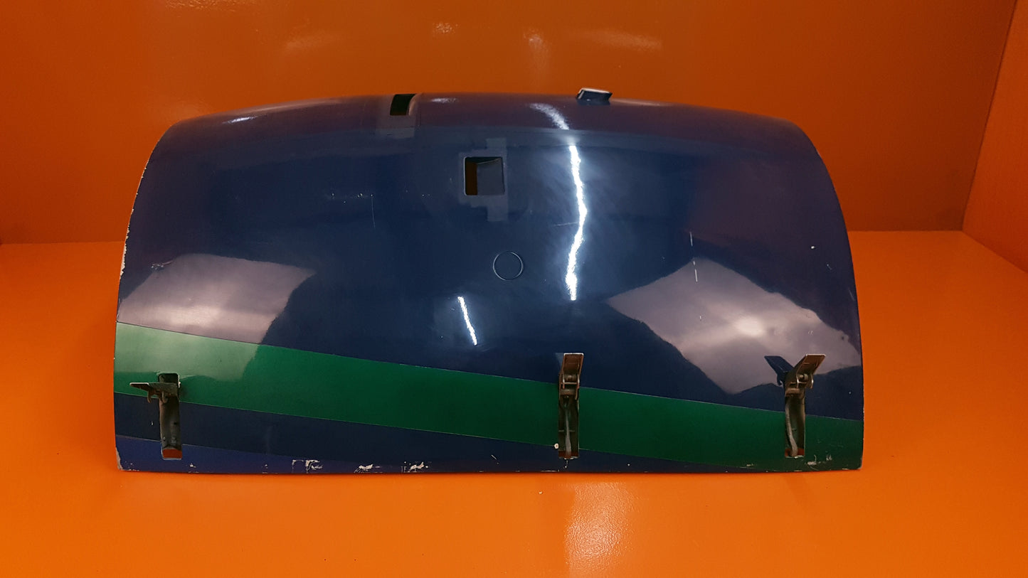 2652028-98 Bombardier RH Lower Cowl Door Assy
