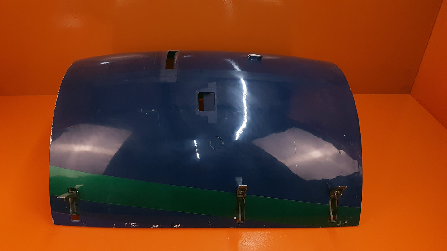 2652028-98 Bombardier RH Lower Cowl Door Assy