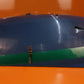 2652028-98 Bombardier RH Lower Cowl Door Assy