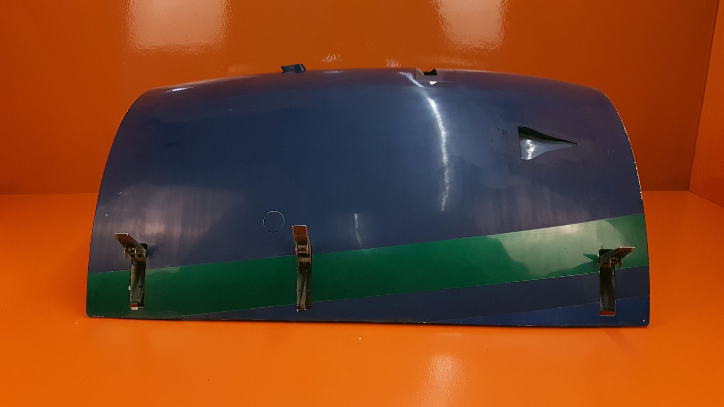 2652028-98 Bombardier RH Lower Cowl Door Assy