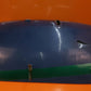 2652028-98 Bombardier RH Lower Cowl Door Assy
