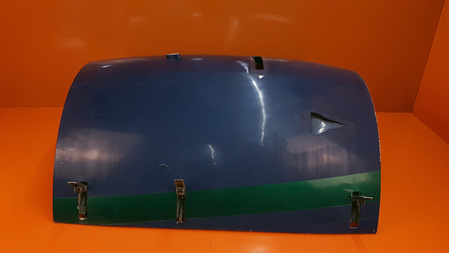 2652028-98 Bombardier RH Lower Cowl Door Assy
