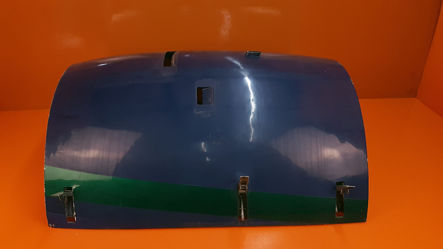 2652028-97 Bombardier LH Lower Cowl Door Assy