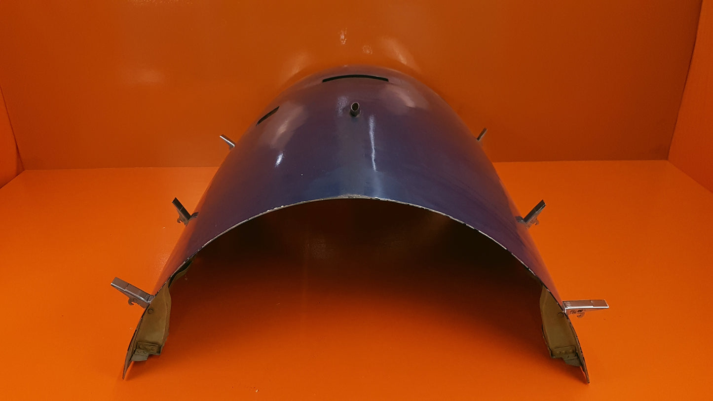 2652028-97 Bombardier LH Lower Cowl Door Assy