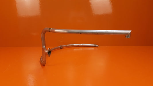 2659100-13 Bombardier LH Fire Extinguisher Tube Assy