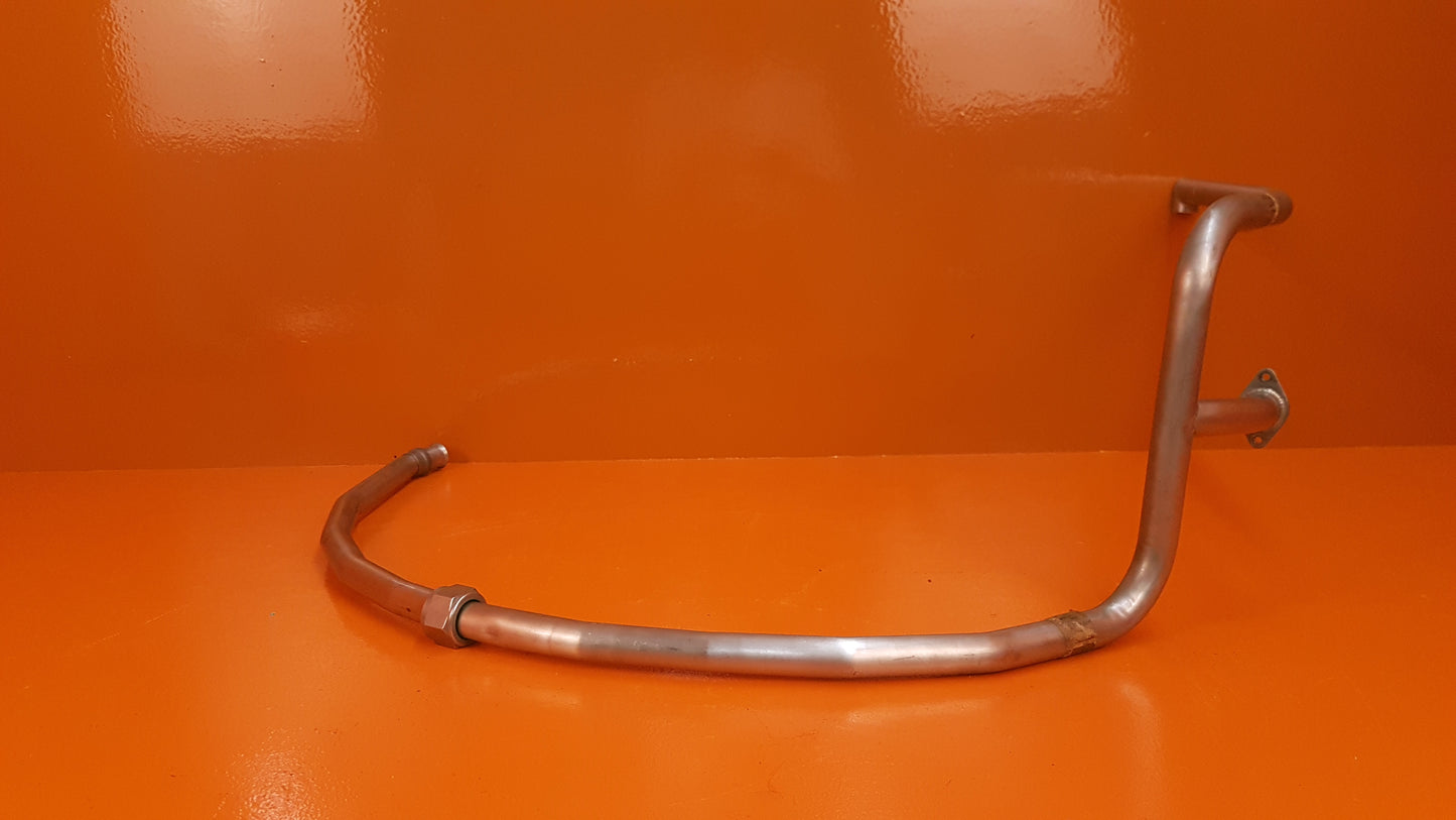 2659100-13 Bombardier LH Fire Extinguisher Tube Assy