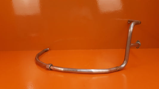 2659100-13 Bombardier LH Fire Extinguisher Tube Assy