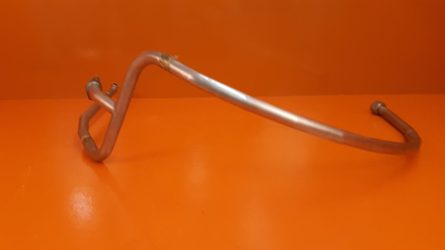 2659100-13 Bombardier LH Fire Extinguisher Tube Assy