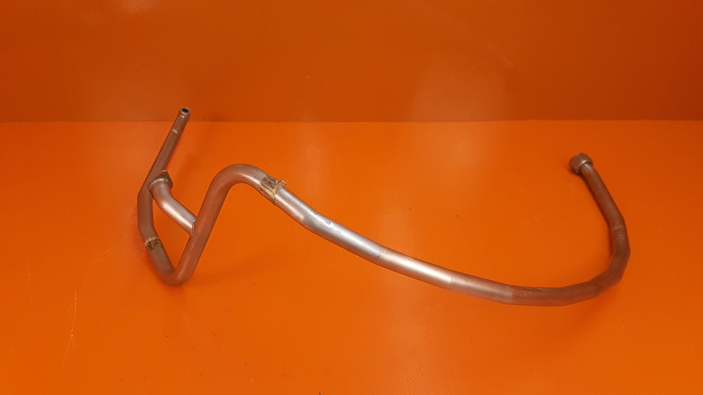 2659100-13 Bombardier LH Fire Extinguisher Tube Assy