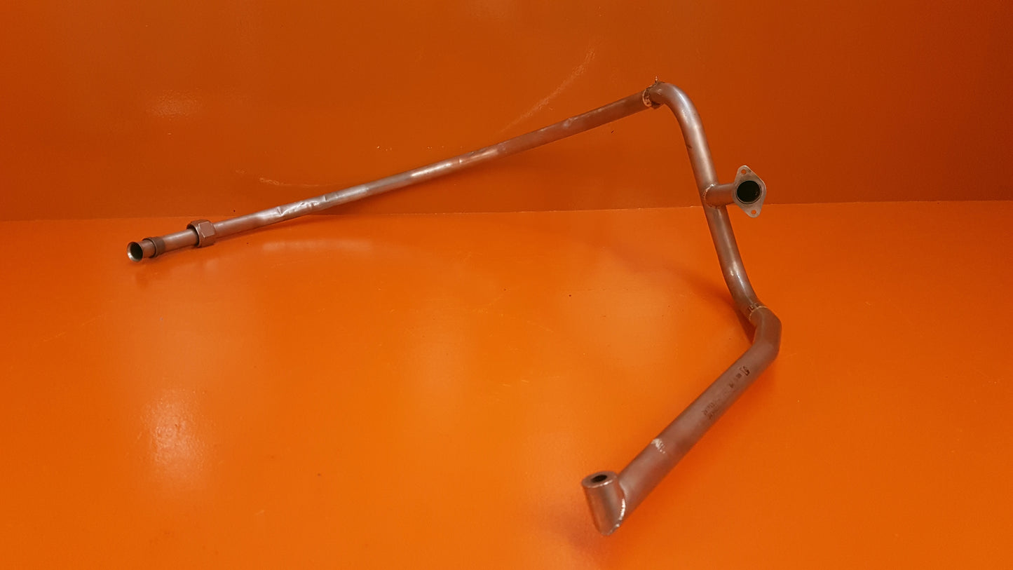 2659100-13 Bombardier LH Fire Extinguisher Tube Assy