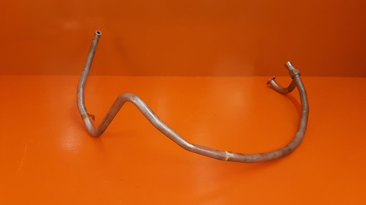 2659100-23 Bombardier RH Fire Extinguisher Tube Assy
