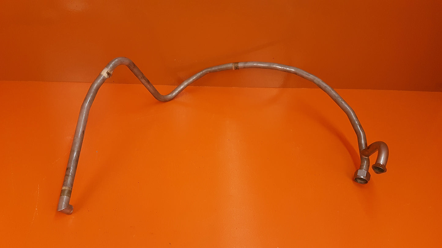 2659100-23 Bombardier RH Fire Extinguisher Tube Assy