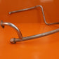 2659100-23 Bombardier RH Fire Extinguisher Tube Assy