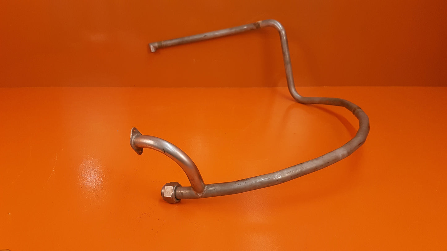 2659100-23 Bombardier RH Fire Extinguisher Tube Assy