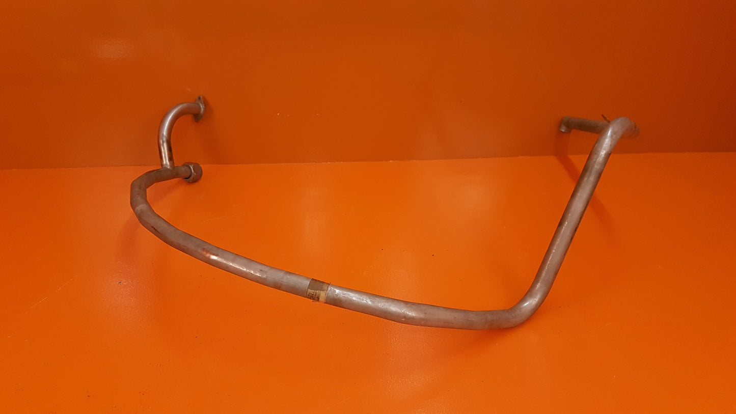 2659100-23 Bombardier RH Fire Extinguisher Tube Assy
