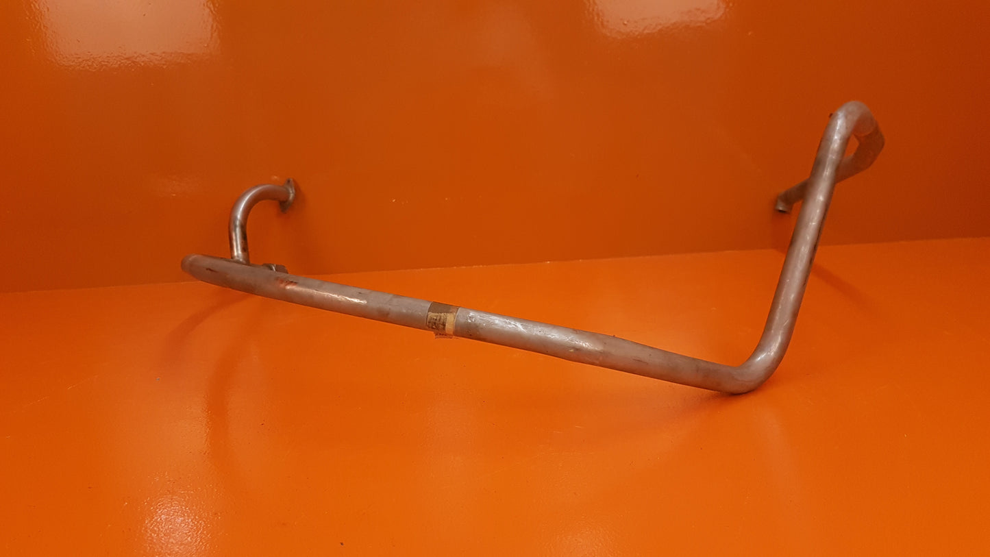 2659100-23 Bombardier RH Fire Extinguisher Tube Assy