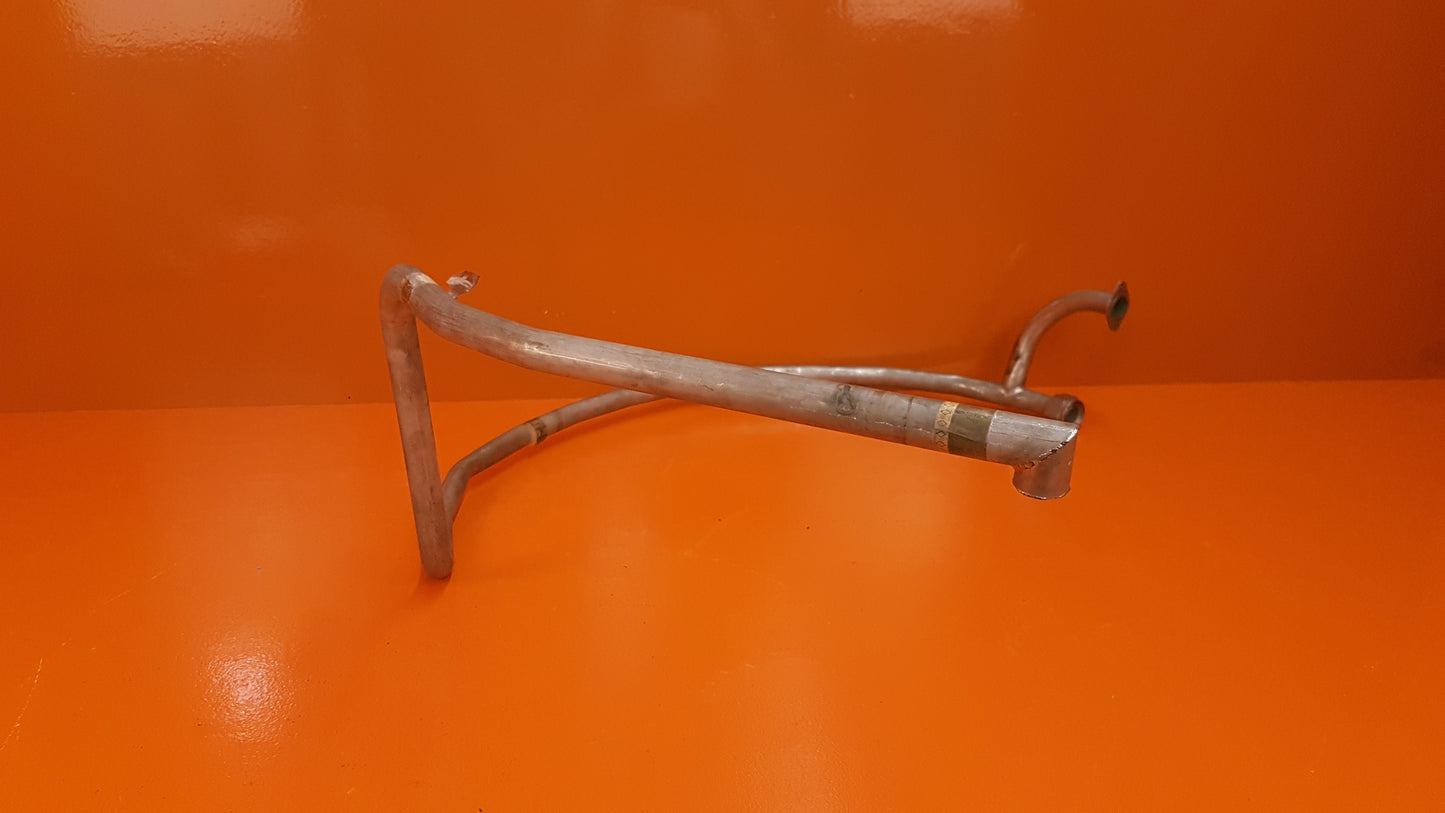 2659100-23 Bombardier RH Fire Extinguisher Tube Assy