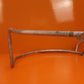 2659100-23 Bombardier RH Fire Extinguisher Tube Assy
