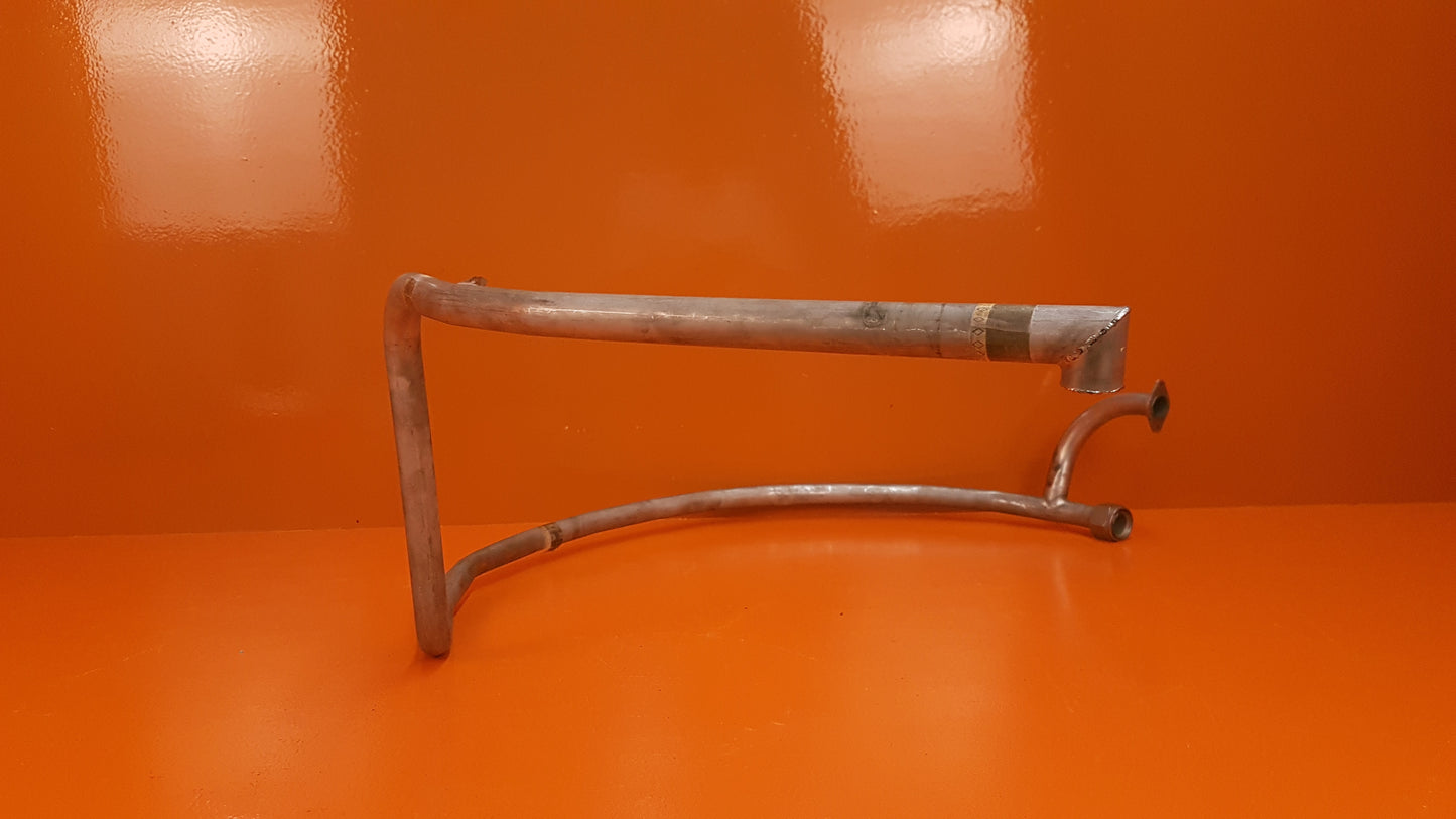 2659100-23 Bombardier RH Fire Extinguisher Tube Assy