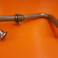 2655100-108 &nbsp;Bombardier LH/RH Duct Heated Air Tube Assy