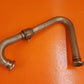 2655100-108 &nbsp;Bombardier LH/RH Duct Heated Air Tube Assy