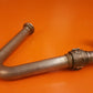 2655100-108 &nbsp;Bombardier LH/RH Duct Heated Air Tube Assy
