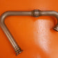 2655100-108 &nbsp;Bombardier LH/RH Duct Heated Air Tube Assy