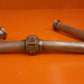 2655100-108 &nbsp;Bombardier LH/RH Duct Heated Air Tube Assy
