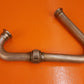 2655100-108 &nbsp;Bombardier LH/RH Duct Heated Air Tube Assy