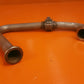 2655100-108 &nbsp;Bombardier LH/RH Duct Heated Air Tube Assy