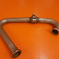 2655100-108 &nbsp;Bombardier LH/RH Duct Heated Air Tube Assy