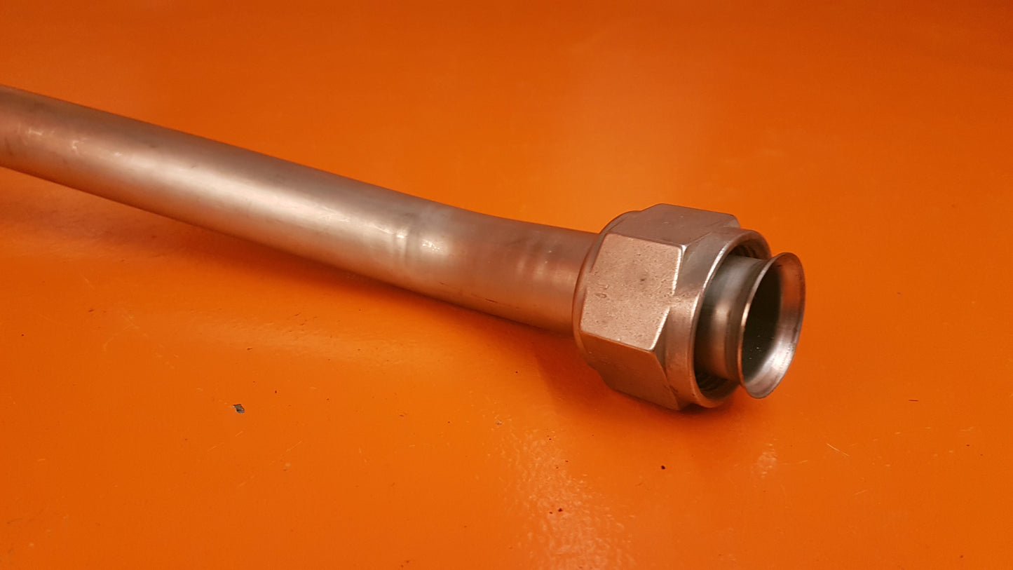 2659100-12 Bombardier Fire Extinguisher Engine Tube Assy