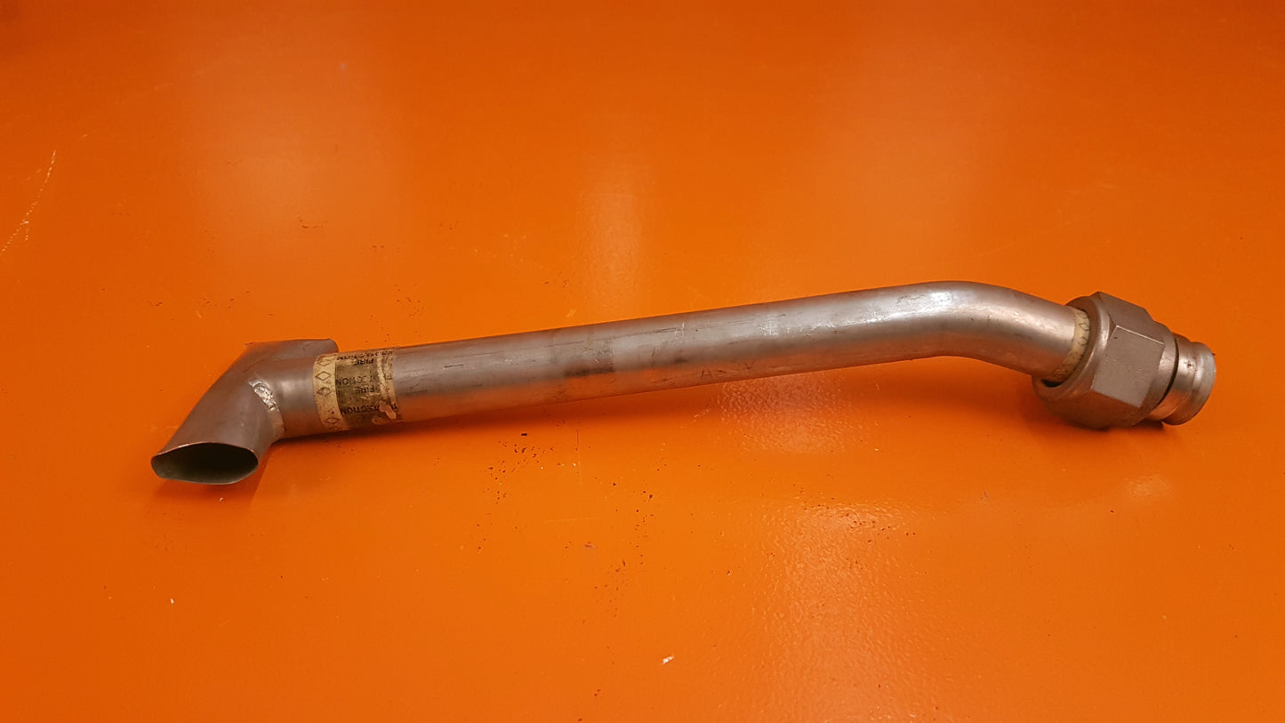2659100-12 Bombardier Fire Extinguisher Engine Tube Assy