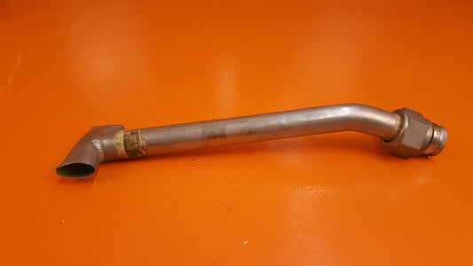 2659100-12 Bombardier Fire Extinguisher Engine Tube Assy