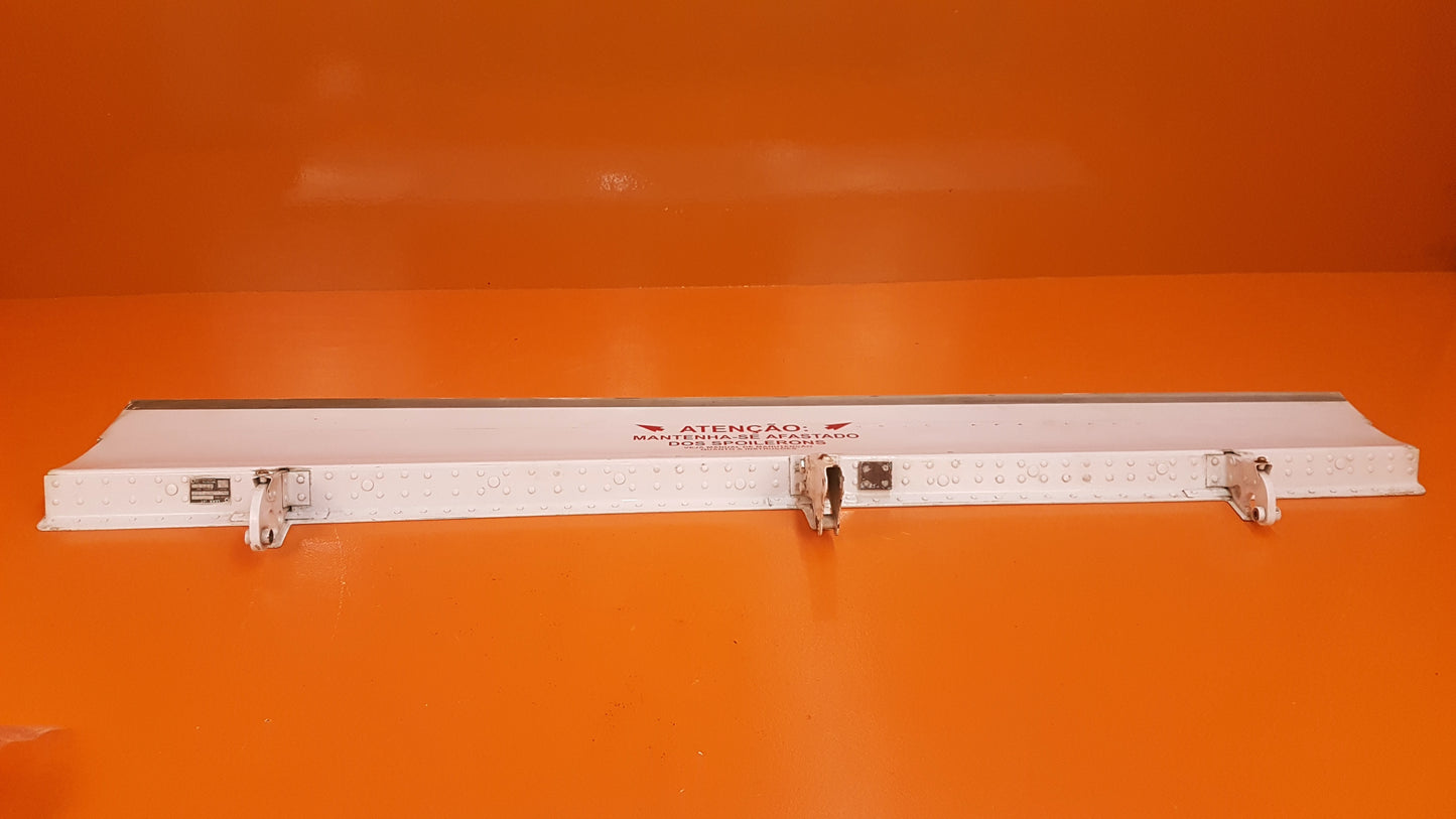 2422510-132 Bombardier RH Flight Spoiler and Speed Brake Panel Assy