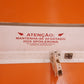 2422510-132 Bombardier RH Flight Spoiler and Speed Brake Panel Assy